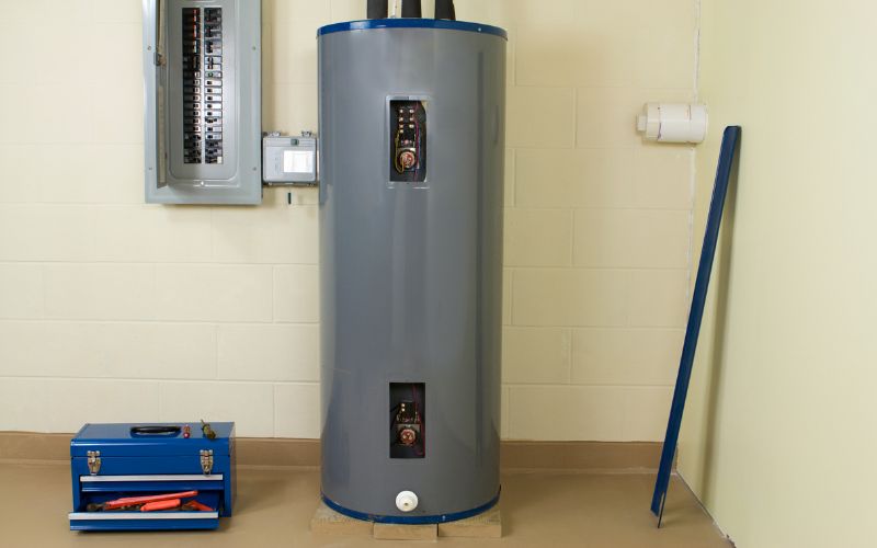 The Benefits of Upgrading to a Tankless Water Heater 